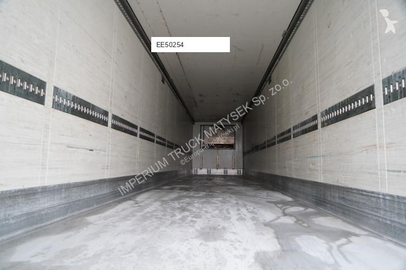 Полуремарке Schmitz Cargobull