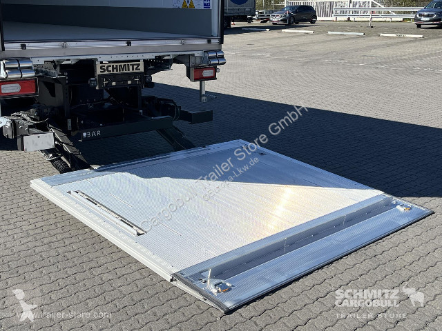 Semirimorchio Schmitz Cargobull Tiefkühler...