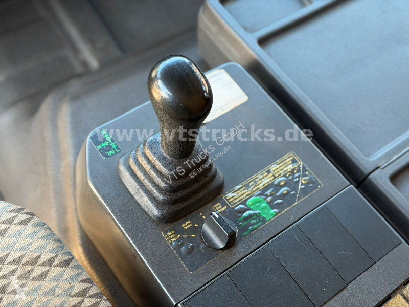 شاحنة مفصلية Mercedes 1729 4x2 Atlas 100.1LK,...