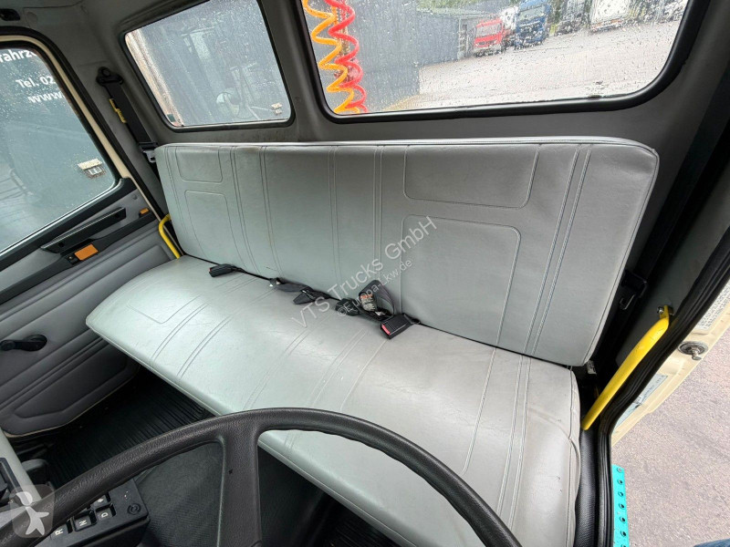 جرار Mercedes FL70 4x2 elek verschiebbare...