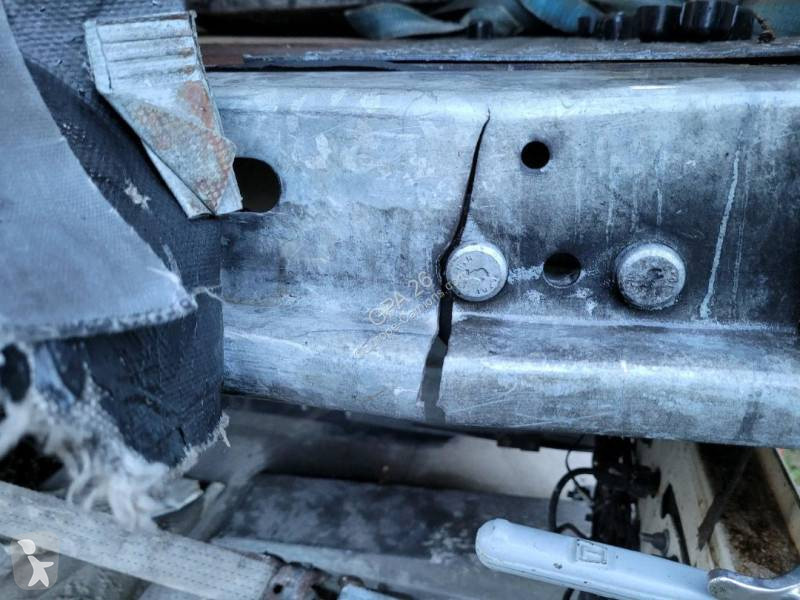Semi remorque Schmitz Cargobull