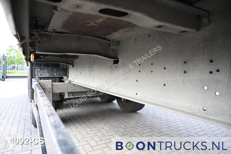 Semi remorque Schmitz Cargobull SCB*S3B | DISC...