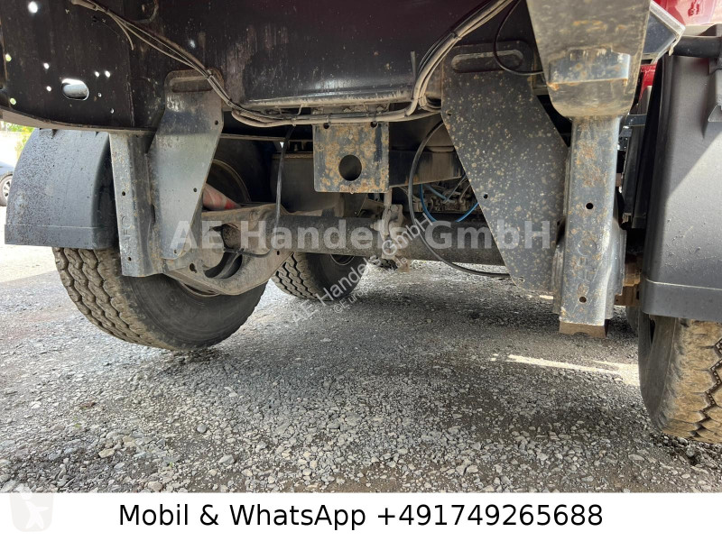 نصف مقطورة Langendorf SKA 24/30 Thermo Alu...