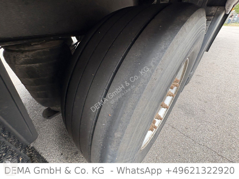 Semiremorca Schmitz Cargobull SCBS3B*5...