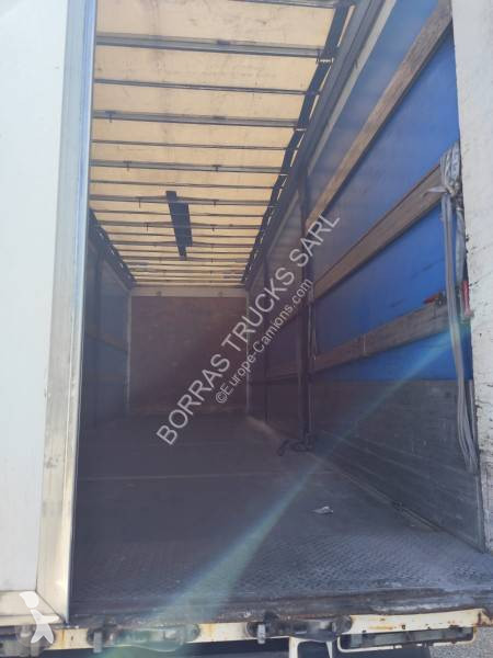 نصف مقطورة Asca S 22122