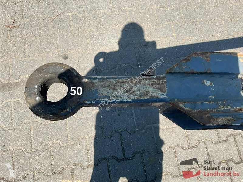 Semirremolque Contar A 1018 LC 3 assige...