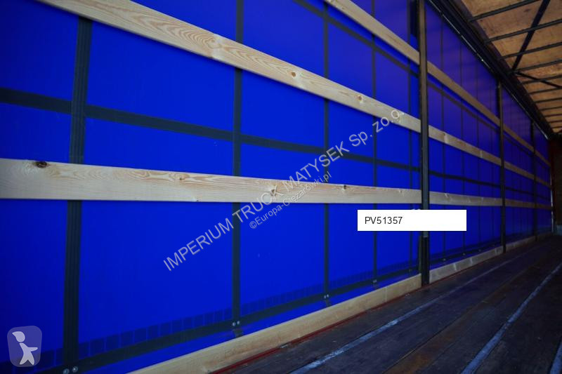 Полуремарке Fruehauf STANDARD