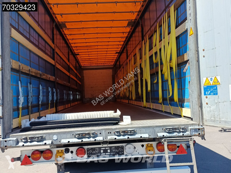 نصف مقطورة Schmitz Cargobull SCB*S3T Huckepack...