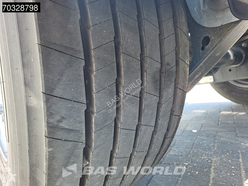 نصف مقطورة  3AFCST08 NEW Multi 45ft Lift Axle