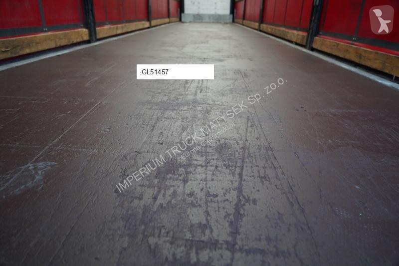 Полуприцеп Schmitz Cargobull STANDARD
