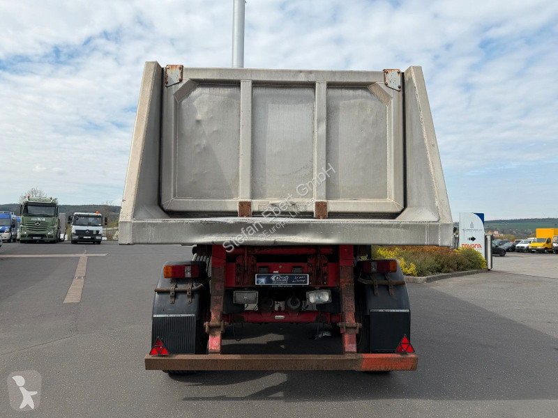 نصف مقطورة SDC SDC Trailers LTD SDC 30/2...