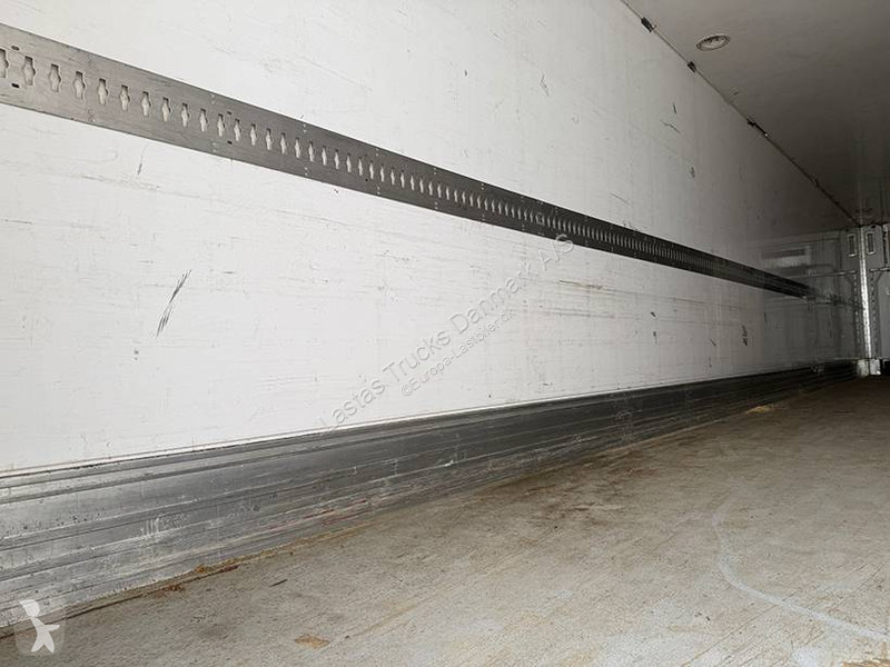 Sættevogn Lamberet Refrigerated trailer /...