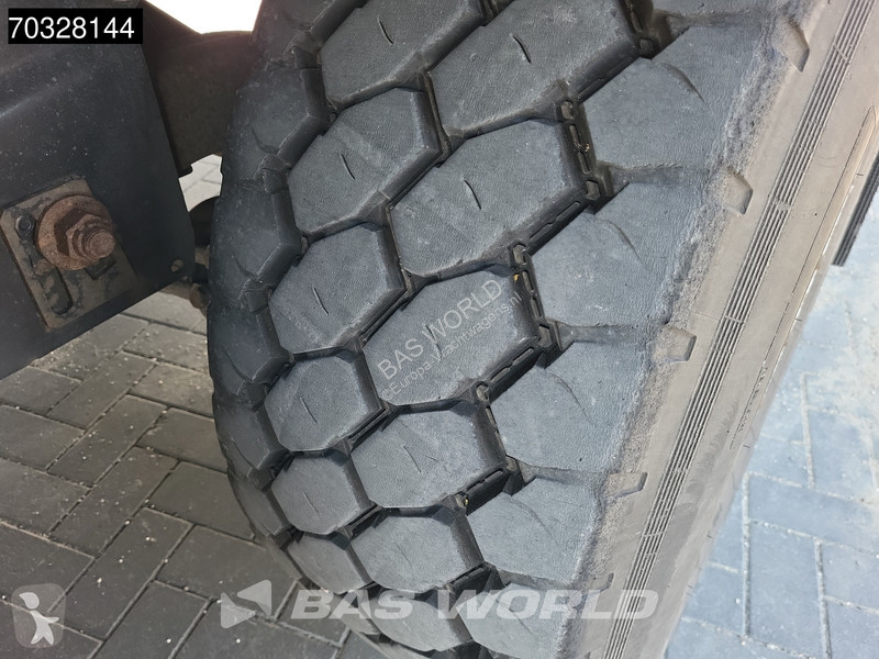 نصف مقطورة Kässbohrer XS 5 axles Sliding Roof