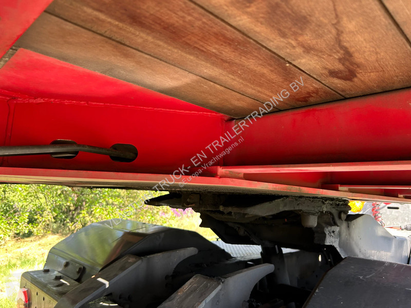 نصف مقطورة Nooteboom -S-48-03 | HYDRO RAMPS /...