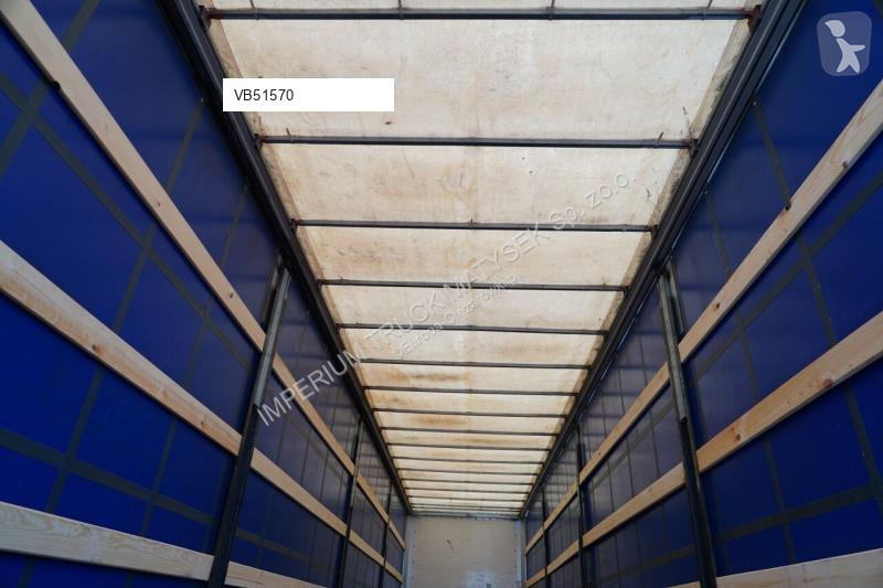 Полуремарке Fruehauf
