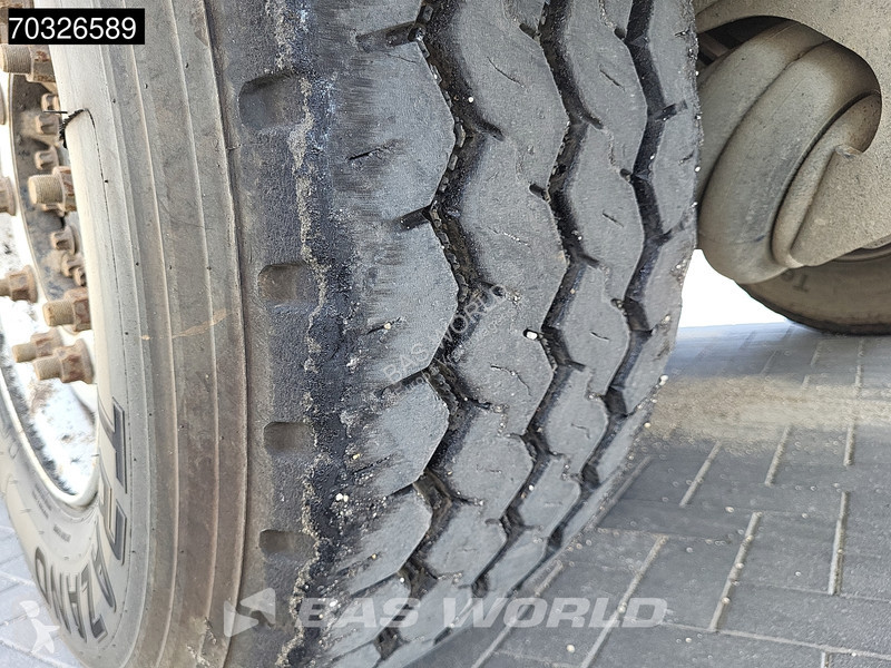 نصف مقطورة Schmitz Cargobull SGF*S3 3 axles...