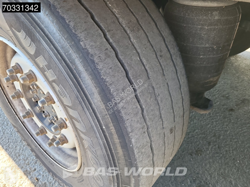 نصف مقطورة Schmitz Cargobull SCB*S3B 3 axles...