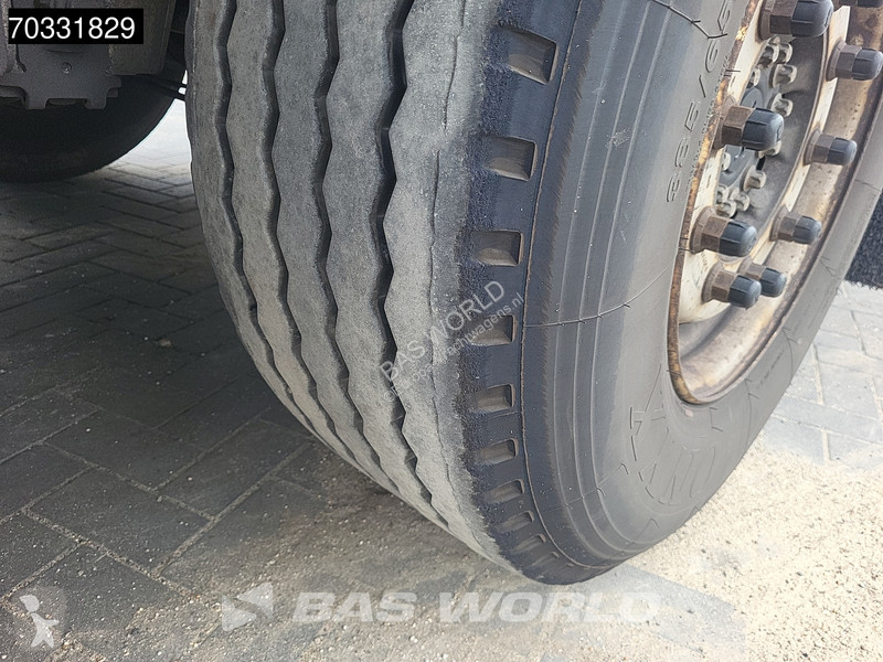 Semi remorque Schmitz Cargobull SCB*S3T 3 axles