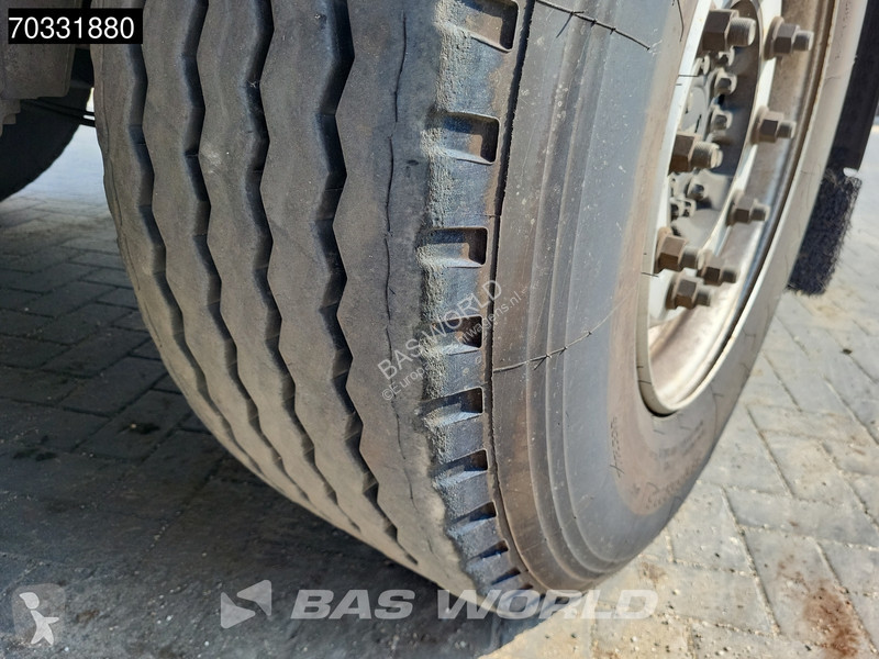 Semi remorque Schmitz Cargobull SCB*S3T 3 axles...