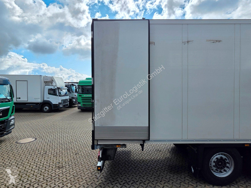 نصف مقطورة Schmitz Cargobull 24/L-13.4 FP COOL...