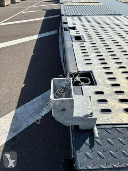 Náves MAX Trailer MAX 200 FTR