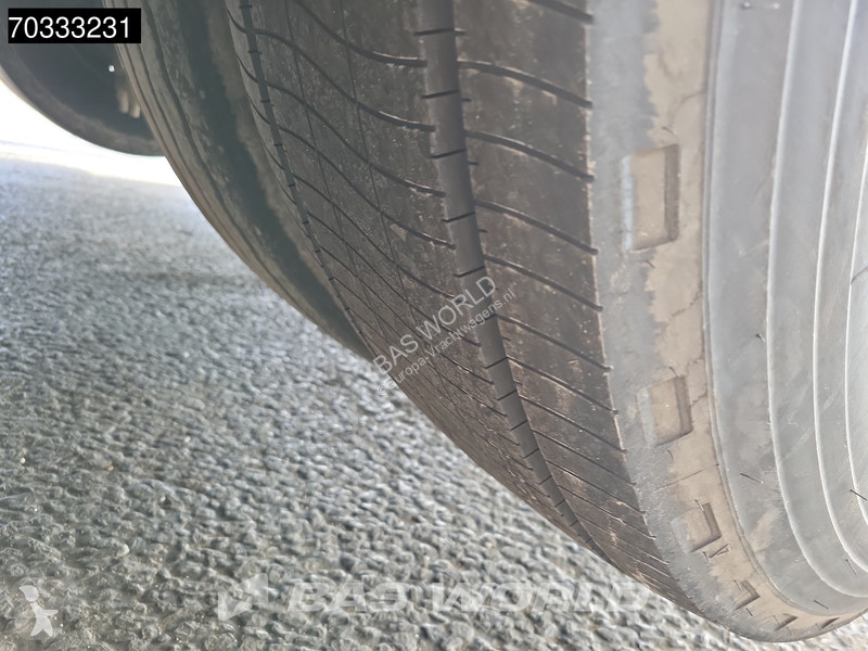 نصف مقطورة Nooteboom -97-06 6 axles MOT 12/26...