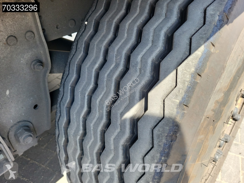 نصف مقطورة Schmitz Cargobull SCB*S3T 3 axles...