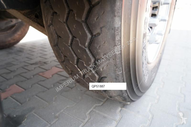 نصف مقطورة Stas