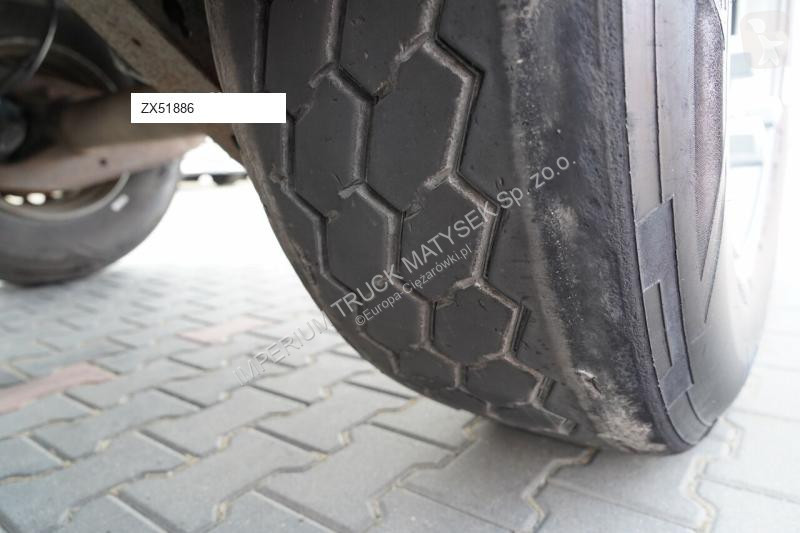 نصف مقطورة Fliegl