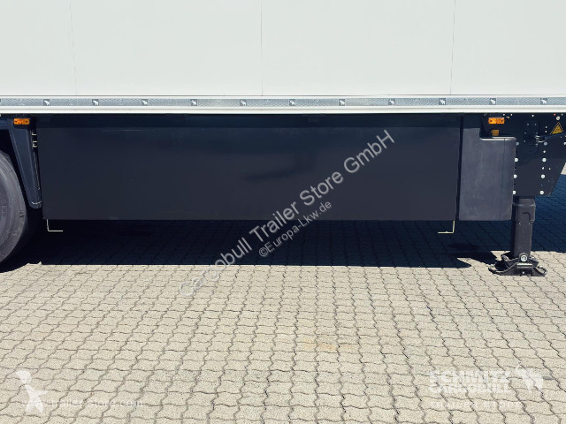 Semirimorchio Schmitz Cargobull Tiefkühler...