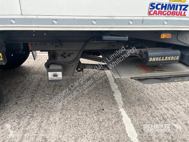 نصف مقطورة Schmitz Cargobull Reefer Standard...