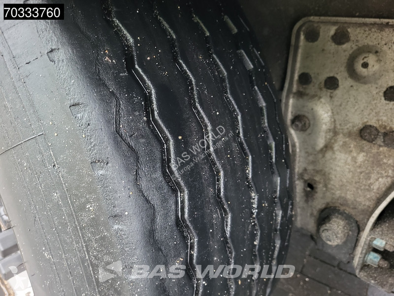 نصف مقطورة Schmitz Cargobull SCB*S3T 3 axles...