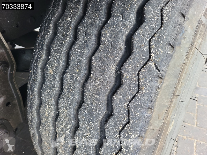 Oplegger Schmitz Cargobull SCB*S3T 3 axles...