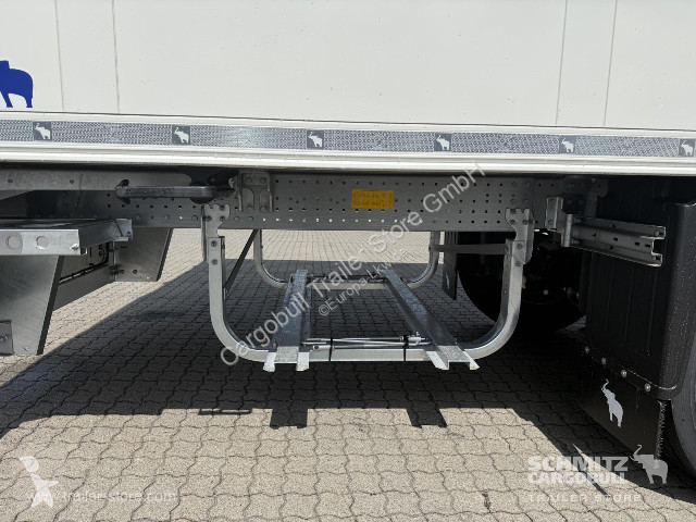 Semirremolque Schmitz Cargobull Tiefkühler...