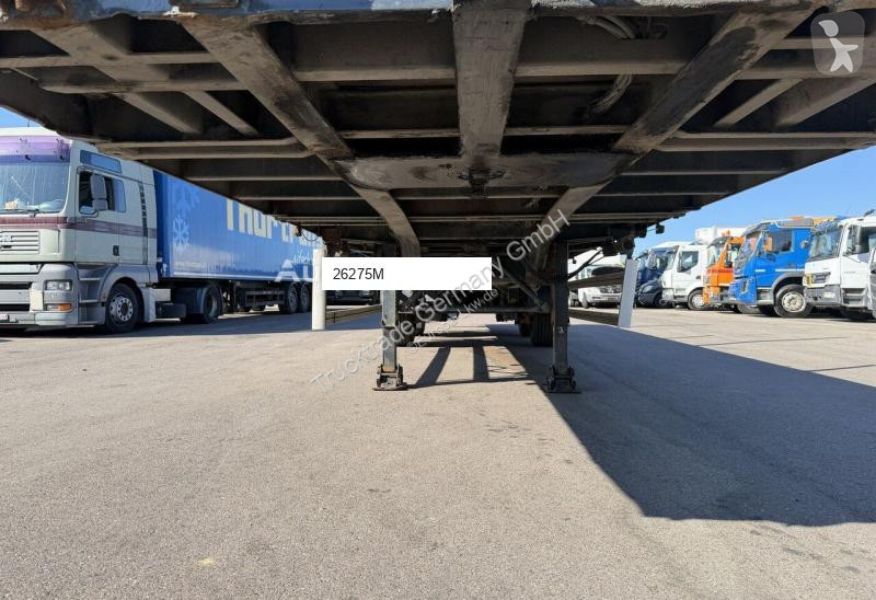 860 2 34 semi-trailer