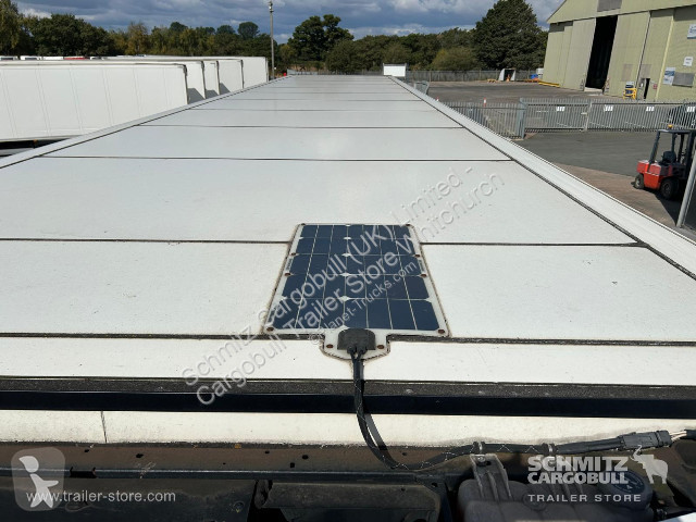 Semi remorque Schmitz Cargobull Reefer Standard...