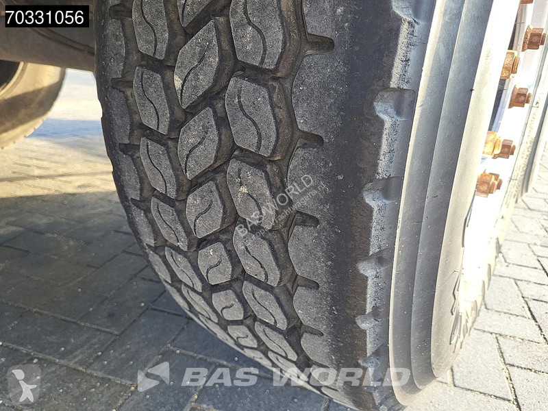 Oplegger Schmitz Cargobull SCB*S3D TÜV 06/27...