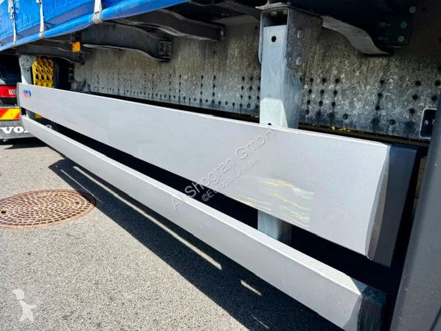 Oplegger Schmitz Cargobull /EDSCHA/3 x Achsen...