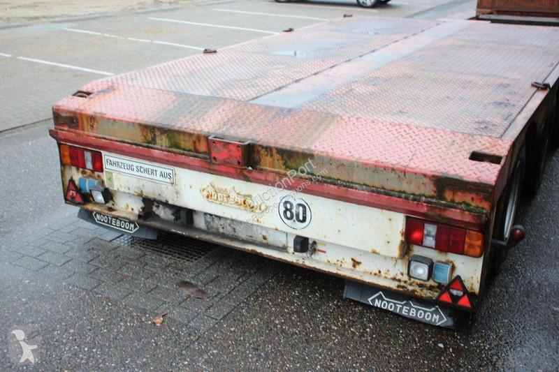 Semirremolque Nooteboom EURO-48-03
