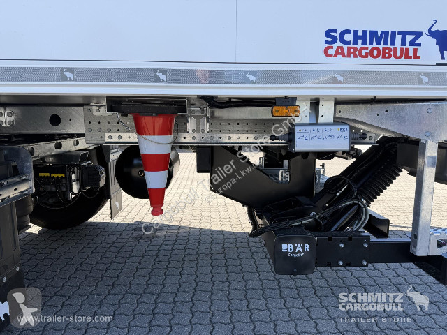 Schmitz Cargobull Frischdienst Standard...