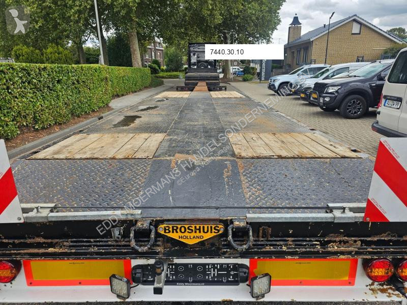 Oplegger Broshuis 3AB50-48