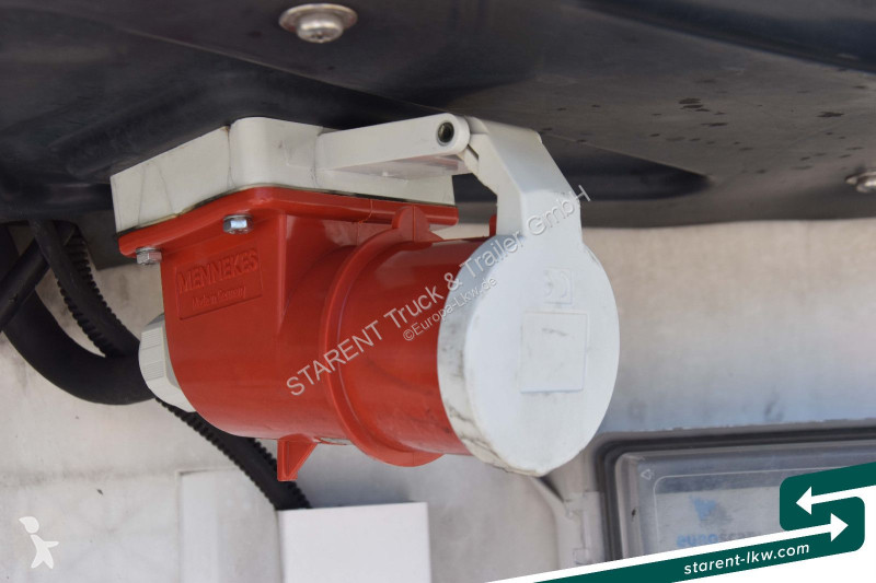 Semirremolque Krone ThermoKing SLXi300...