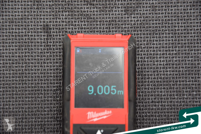 Semirremolque Schmitz Cargobull Coils - Mulde...