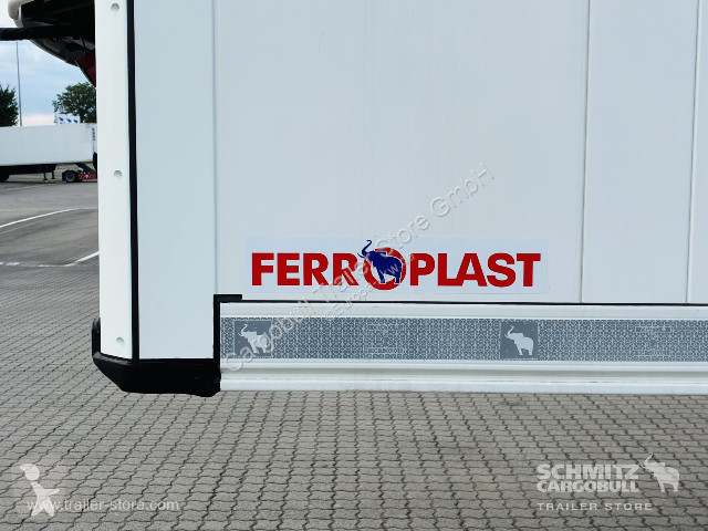 Semirremolque Schmitz Cargobull Tiefkühler...