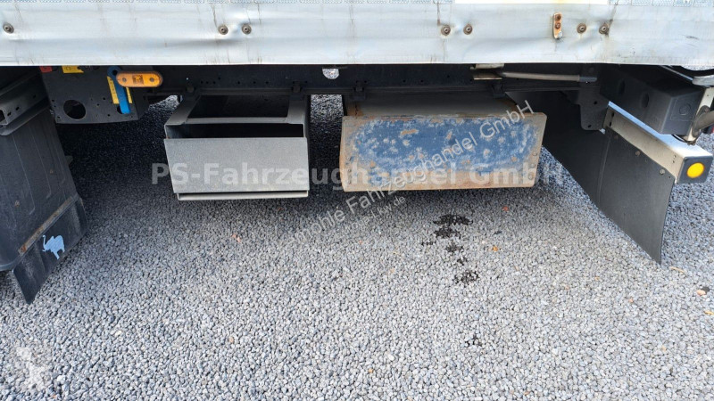 Návěs Schmitz Cargobull 24/L-13.62 *Mega*Hubdach
