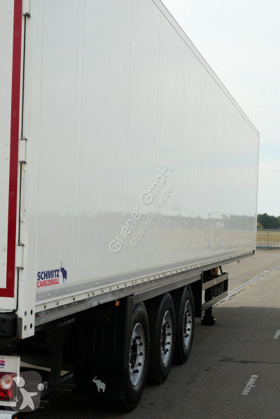 Semirremolque Schmitz Cargobull 24/...
