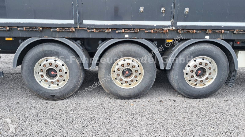 Semirremolque Reisch R24-RSBS-3...