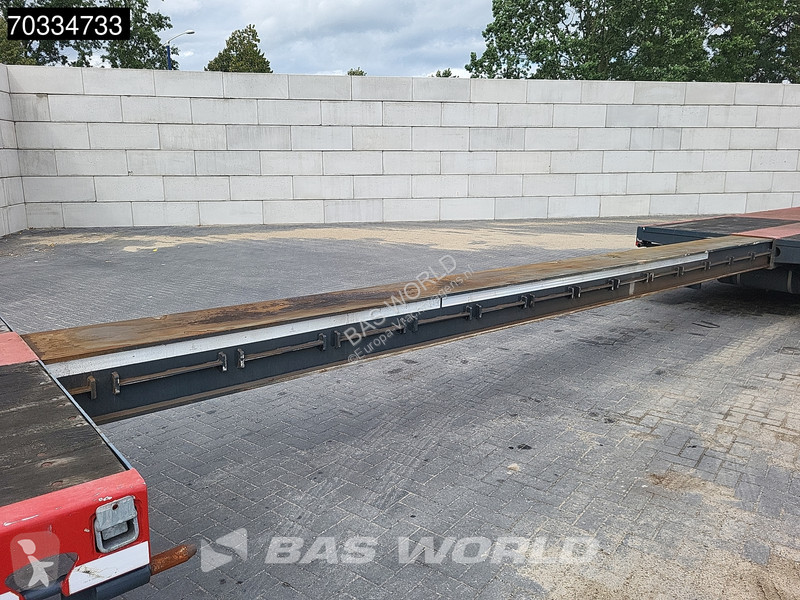 Porte engins Vlastuin 3-SEM1 APK 03-2027! 650cm...