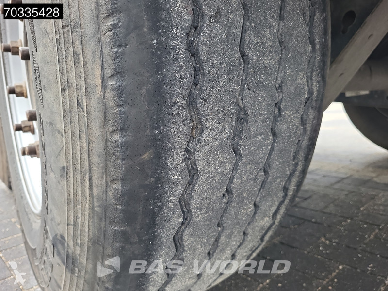 Semirremolque Menci S7R 28m3 MOT 04-2027 Steel...