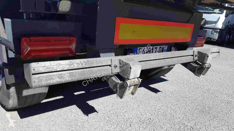 Oplegger Trouillet SOCARI